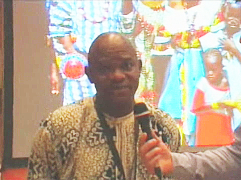 Sr Klessigué Abdoulaye SANOGO<br />
Director, Direction nationale du patrimoine culturel