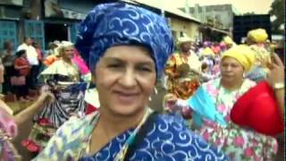 El Carnaval de El Callao: representación festiva de una memoria e identidad cultural