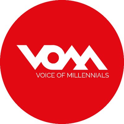 Voice of Millennials