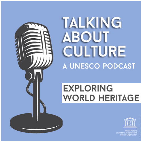 Talking about Culture_Exploring World Heritage_Francesco Bandarin_170927.mp3