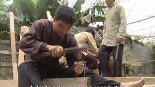 Les chants populaires ví et giặm de Nghệ Tĩnh
