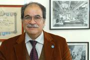 Patricio Bernal, Executive Secretary of UNESCO's Intergovernmental Oceanographic Commission (IOC)