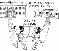 Image: Demanding real accountability for real schooling in Pakistan