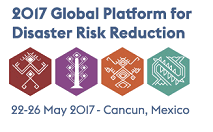 2017 Global Platform for Disaster Risk Reduction