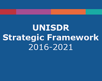 UNISDR Annual Report 2015