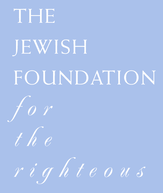 The Jewish Foundation for the Righteous
