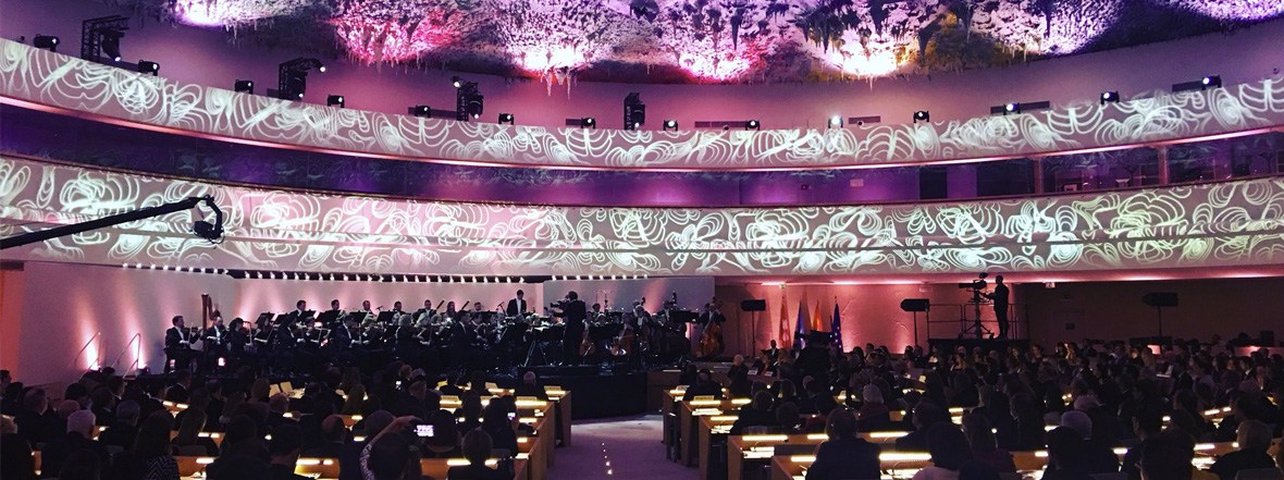 H.E. Al-Nasser’s Remarks at the Concert for Human Rights in Geneva