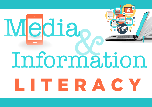Media & Information Literacy
