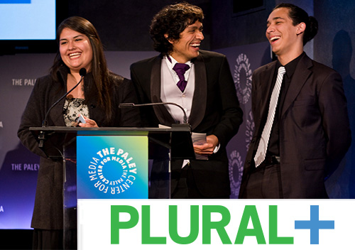 Plural Plus Youth Video Festival