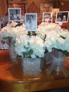 60th wedding anniversary party decorations - Yahoo Image Search Results