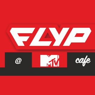 Photo de FLYP at MTV.