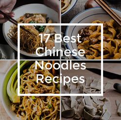 17 Best Chinese Noodles Recipes - 

Recipe => http://omnivorescookbook.com/best-chinese-noodles-recipes/
