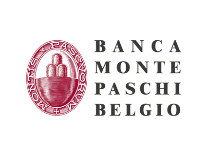 Banca Monte Pashi Belgio