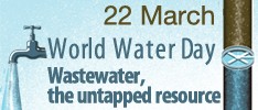 World Water Day 2017 