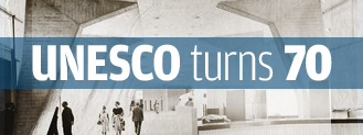 UNESCO's 70th anniversary