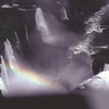 Iguazu Falls, Iguaçu, rainbow