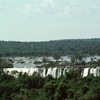 Iguazu Falls, Iguaçu