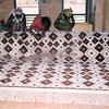 Handicrafts centre for women, centre of traditional weaving for women