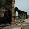 Portuguese ruins of Cidad Velha