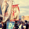 Chrisitan religious procession