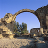 Paphos has been inhabited since the Neolithic period. It was a centre of the cu