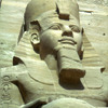 Temple, Abu Simbel, Ramses II