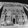 Abu - Simbel - The international campaign for saving of the Nubian monuments w