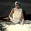 Confectionery Factory, sweets, woman
