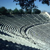 Theatre, 4th century B.C.