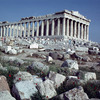Acropolis, the Parthenon, classical Greek art