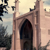 Minarets, Safawid era, Islam, Persian culture