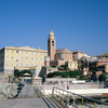Nervi (Genoa) Harbour - Ligurian Coast, between Genoa and the site of Cinque Te