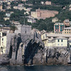 Camogli - Ligurian Coast, between Genoa and the Cinque Terre site (World Herita