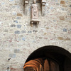 Statue of San Gimignano