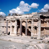 Remains of Imperial Roman architecture