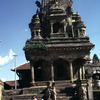 Hindu temple, Nepalese art, hinduism