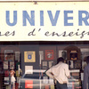 Bookshop, books, magazines, University bookshop, students