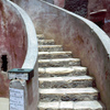 Stairs of the House of Slaves, slavery