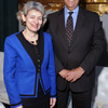 Ms Irina Bokova, Director-General of UNESCO, received the visit of HE Mr.Maged