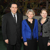 Ms Irina Bokova, Director-General of UNESCO, received the visit of HE Ms Tiina