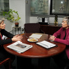 Ms Irina Bokova, Director-General of UNESCO met with Ms Carol Bellamy, Executic