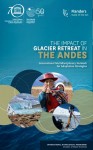 The Impact of glacier retreat in the Andes: international multidisciplinary network for adaptation strategies