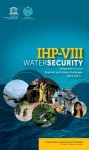 IHP-VIII Water Security