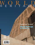Special Issue - World Heritage in Bahrain