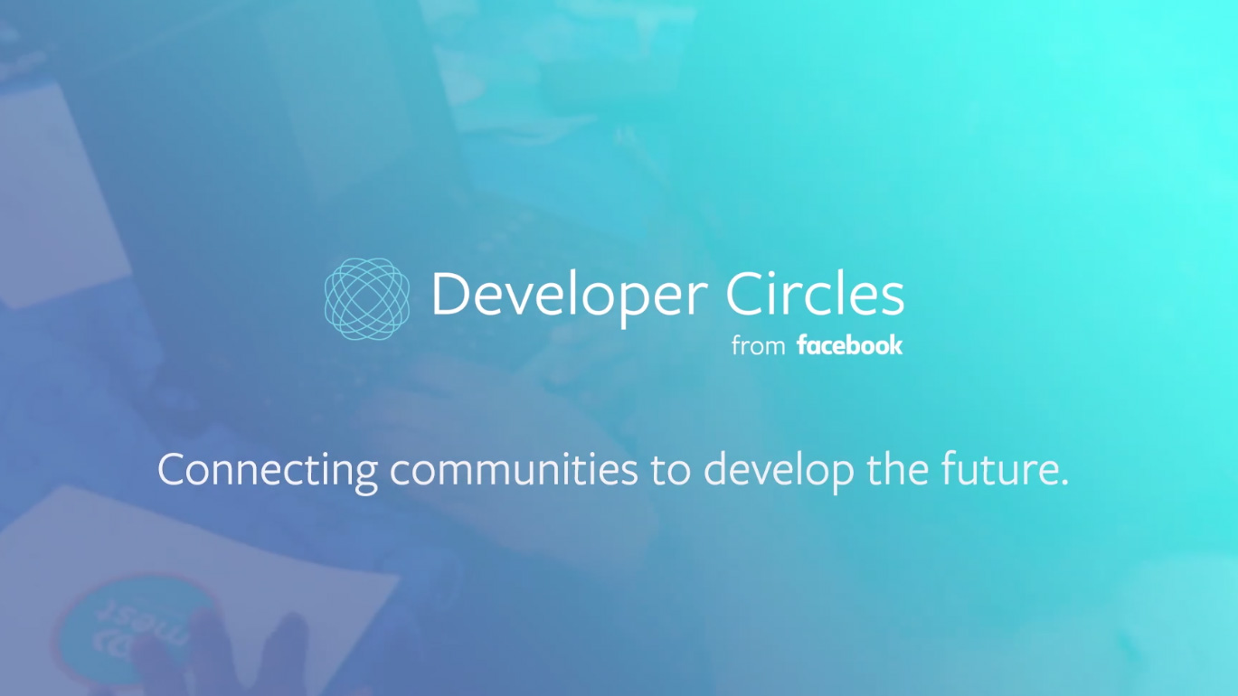 Developer Circles de Facebook