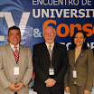 IV Encuentro de Redes Universitarias y Consejo de Rectores de América Latina y el Caribe