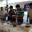 II Feria de Promoción del Libro Universitario 2011