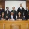 ORSALC - Reunión Ministerial Lima 2014