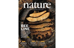 ICTP publishes article in Nature magazine