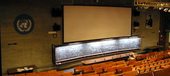 Main Lecture Hall